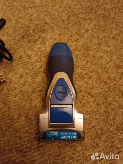 Бритва электрическая panasonic