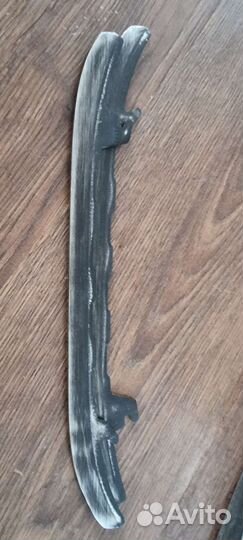 Коньки CCM supertacks AS3 PRO JR 3D+доп лезвия