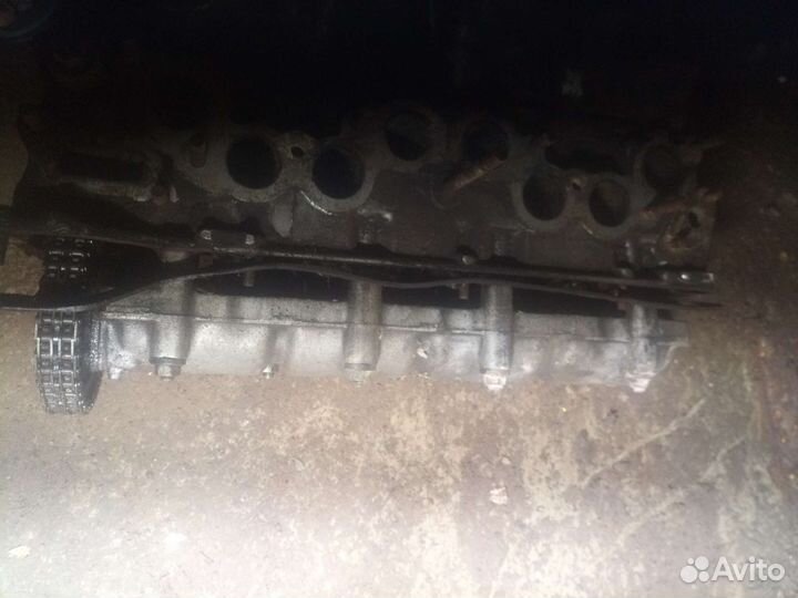 Двигатель на ваз 2103