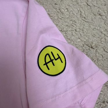 Футболка Риви А4 оригинал