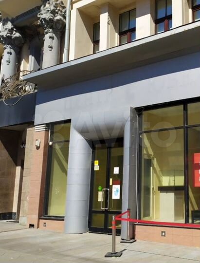 Торговая площадь, 399.6 м²