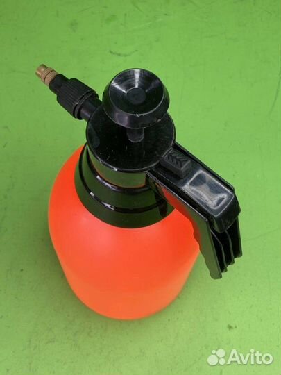 Опрыскиватель 2л высокого давления 7562