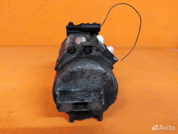 Компрессор кондиционера Land Rover Vogue L322 3.0