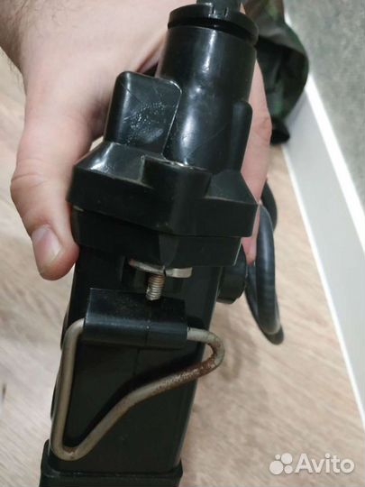 Фонарь шахтерский