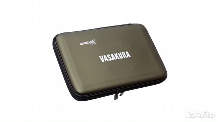 Набор свингеров электронных 4 шт магнитный черный