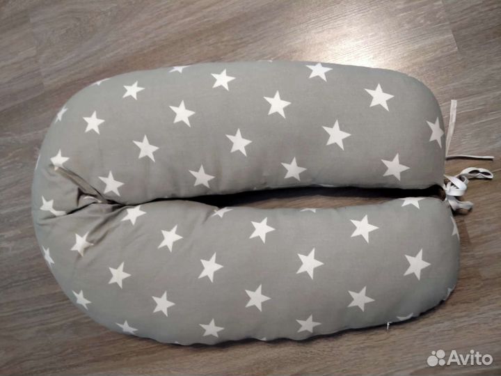 Подушка для беременных