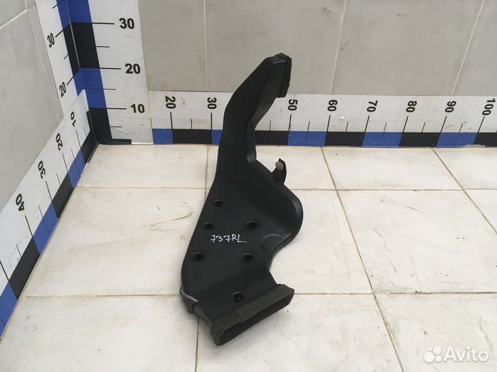 Воздуховод Sportage 2010-2015