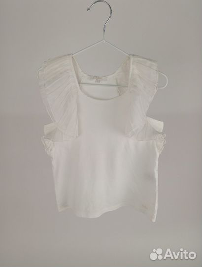 Футболка Chloe