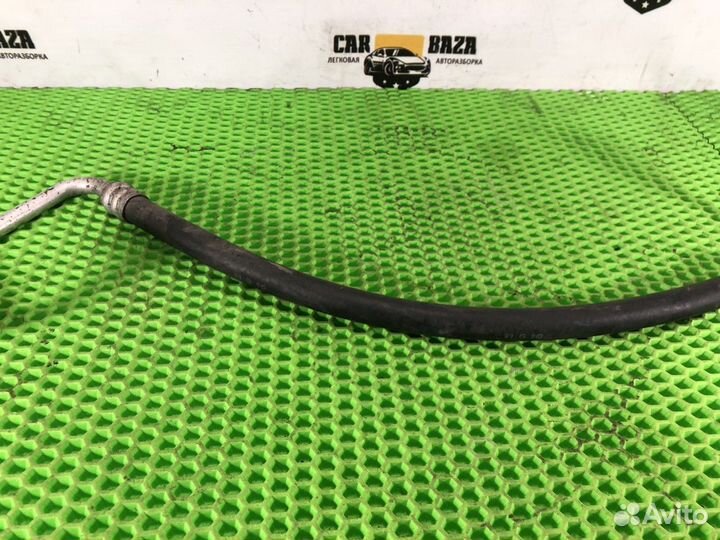 Трубка кондиционера Mitsubishi Pajero