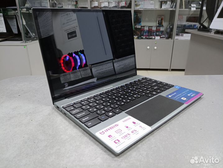 Ноутбуки Б/У с гарантией