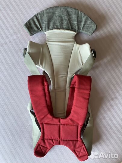 Рюкзак-кенгуру Inglesina Front