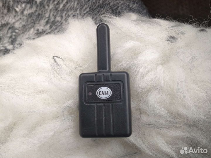 Антенный модуль tomahawk