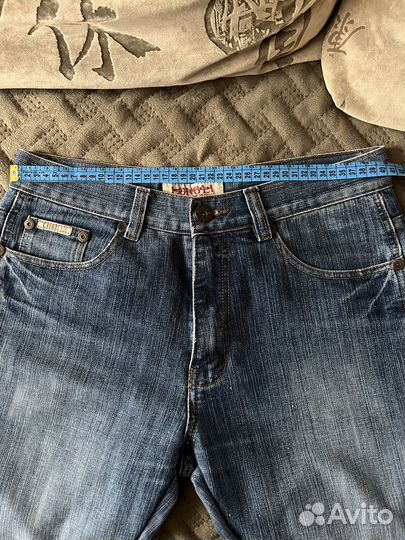 Джинсы мужские 48-50 размер