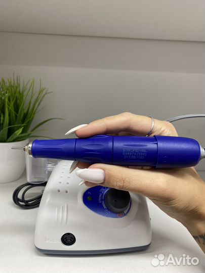 Аппарат для маникюра strong