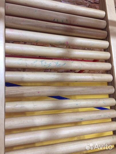 Комплекс ранний старт