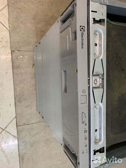 Посудомоечная машина от