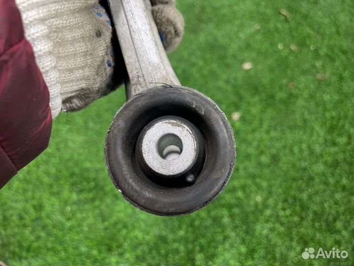 Рычаг подвески верхний передний Bmw 5 F10 N20B20