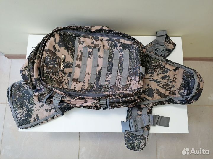 Рюкзак тактический