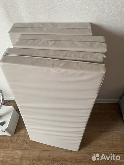 Мат спортивный