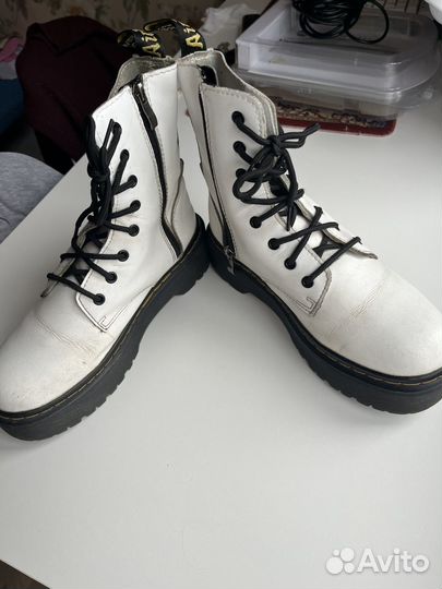 Ботинки Dr Martens 1460