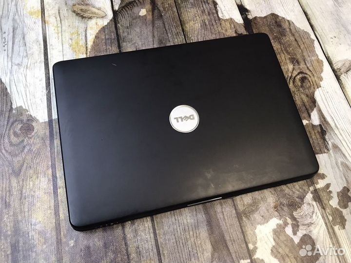 Ноутбук Dell inspiron