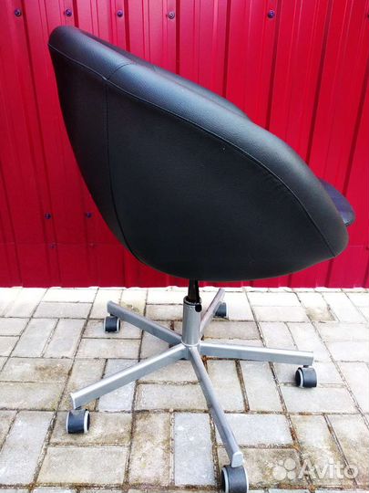 Компьютерное кресло бу