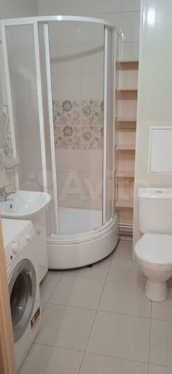 Квартира-студия, 24 м², 3/17 эт.