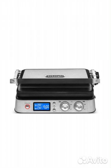 Электрогриль DeLonghi CGH1012D