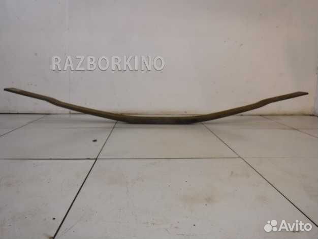 Лист задней рессоры Вольво