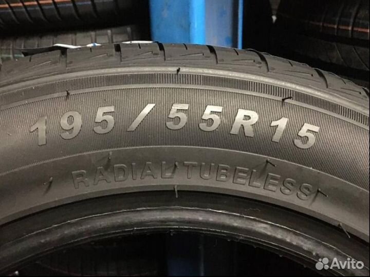 Sailun Atrezzo Elite 195/55 R15 85V