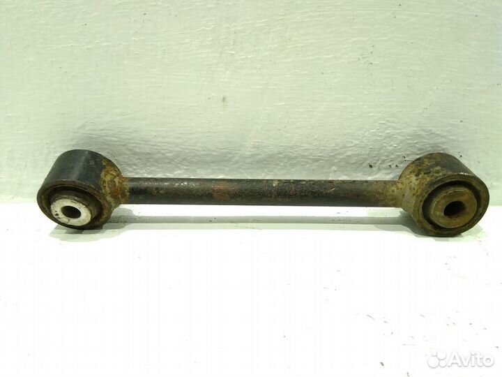Рычаг задний поперечный левый 52345TA0A00
