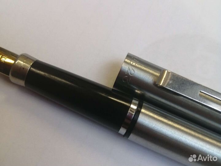 Перьевая ручка wing sung