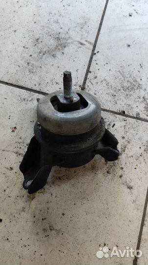 Подушка двигателя Hyundai sonata nf