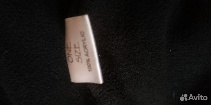 Шапка вязаная, шапка пингвин