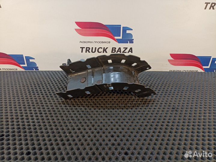 1793396 Кронштейн проводки Scania 5-series