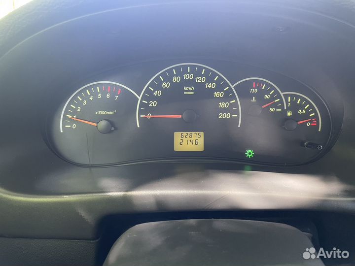 LADA Priora 1.6 МТ, 2013, 62 800 км