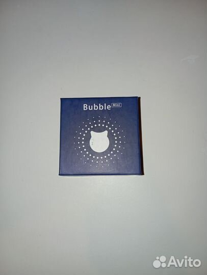 Трансмиттер Bubble Mini. (Бабл Мини)