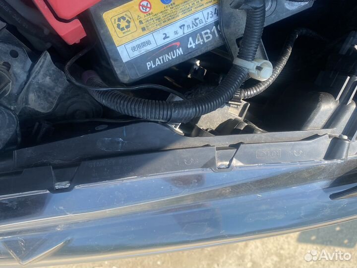 Фары honda shuttle хонда шатл