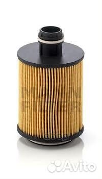 Фильтр масляный opel Astra J/Corsa D/Meriva B;