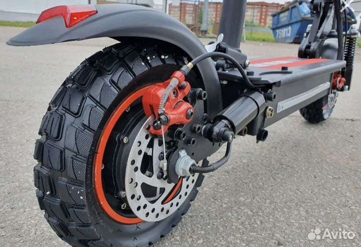 Kugoo kirin max speed 2022