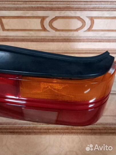 Задний правый стопарь Hyundai Pony хэтчбэк