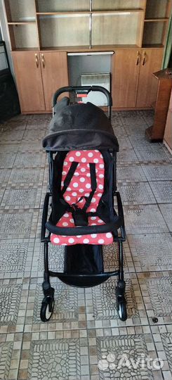 Детские коляски прогулочные летние