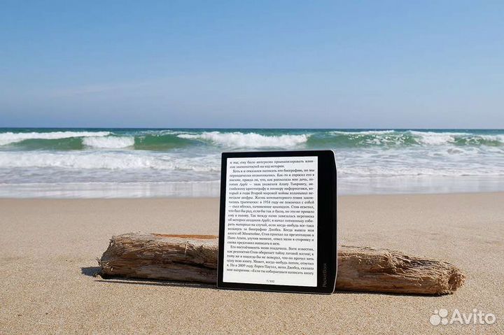 PocketBook 700 Era супер книга с защитой эрана