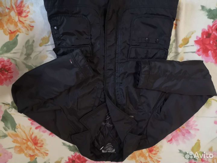Куртка Tommy Hilfiger