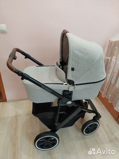 Коляска 2 в 1 FD Design