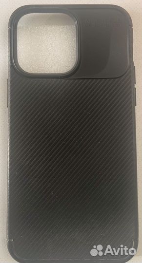 Чехлы для iPhone 14 pro max