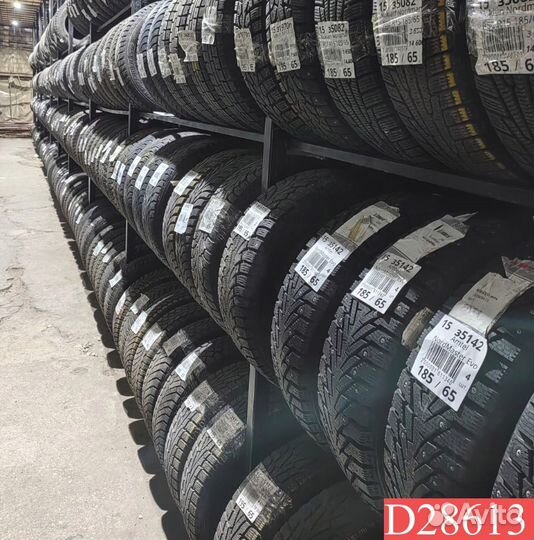 Michelin X-Ice XI3 185/60 R15 88Q