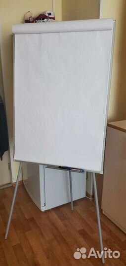 Доска флипчарт