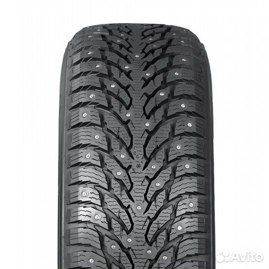 Nokian Tyres Hakkapeliitta 9 SUV 215/70 R16 100T