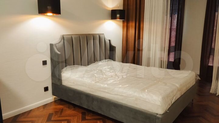 2-к. квартира, 65 м², 2/9 эт.